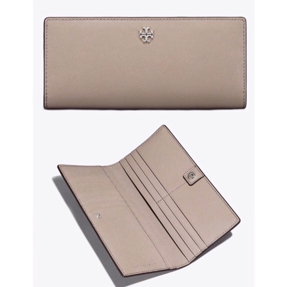robinson slim wallet
